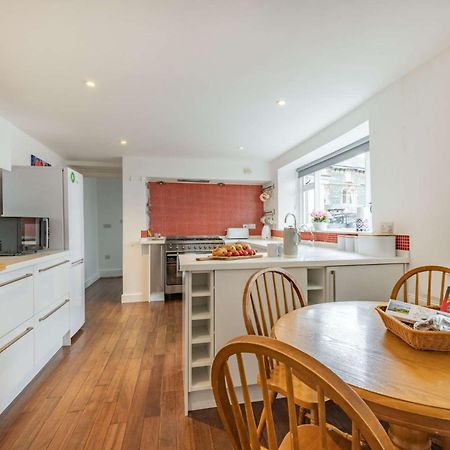 فيلا 4 Bed In Keswick 87567 المظهر الخارجي الصورة