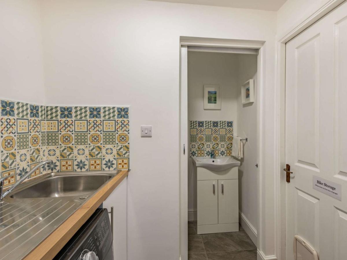 فيلا 4 Bed In Keswick 87567 المظهر الخارجي الصورة
