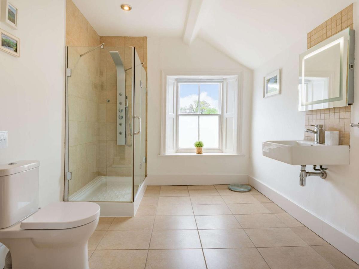فيلا 4 Bed In Keswick 87567 المظهر الخارجي الصورة