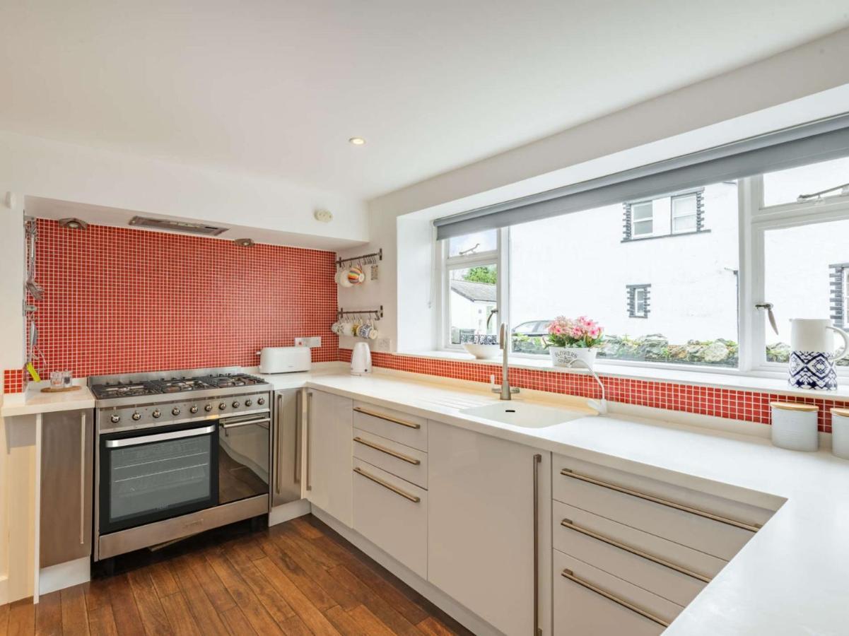 فيلا 4 Bed In Keswick 87567 المظهر الخارجي الصورة