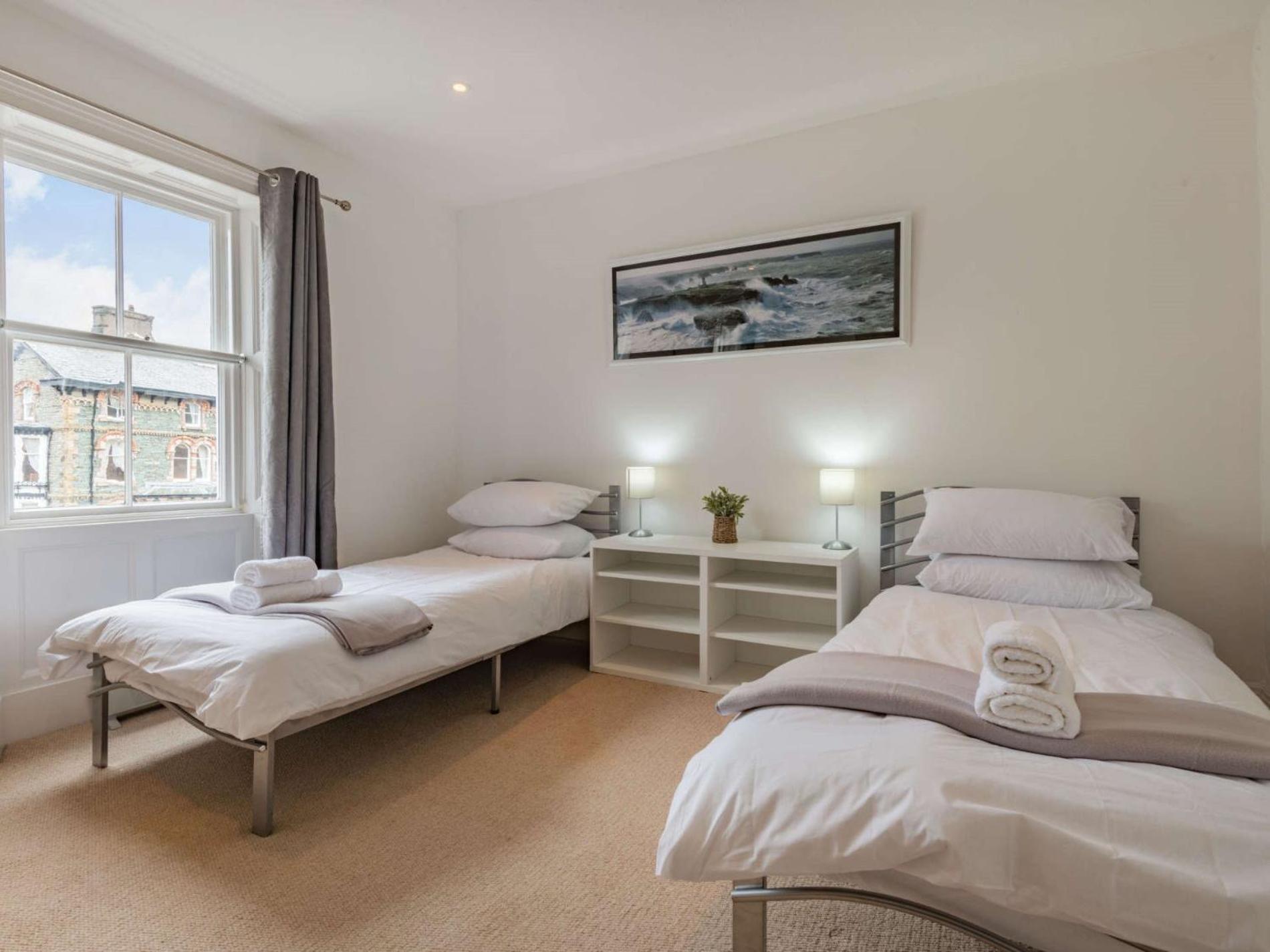 فيلا 4 Bed In Keswick 87567 المظهر الخارجي الصورة